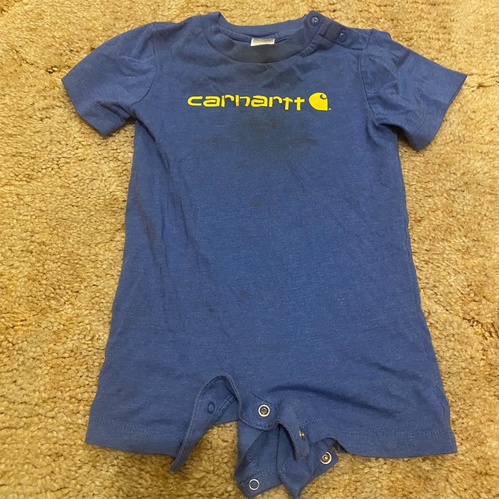 Carhartt inside 18 mo